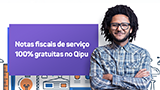 Mais de 200 cidades emitem NFS-e de graça pelo Qipu