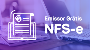 Emissor NFS-e